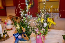 23.-24.03.2024 Osterbastelmarkt